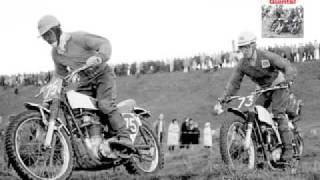 OffRoad Giants  Heroes of 1960s Motorcycle Sport Part 1 [upl. by Ecinhoj]