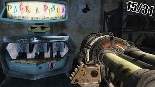 KINO DER TOTEN PACKAPUNCH CHALLENGE [upl. by Lawlor196]