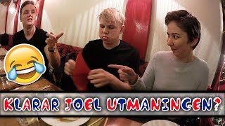 Sushiutmaning på buffé  vlogg [upl. by Blainey262]