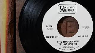 The Roulettes  The Long Cigarette 1965 [upl. by Sheepshanks349]