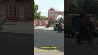 Jamia millia islamia ka centenary Gait love song [upl. by Berardo]