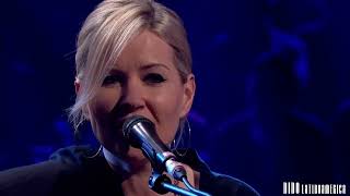 Dido  No Freedom amp End Of Night  live at Later With Jools Holland [upl. by Nhoj]