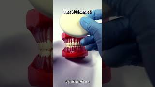 Airway Protection 20  OnlineExodontiacom  Dental CE dentalstudent dentaltips dentist [upl. by Carrew]