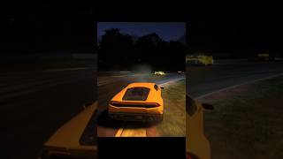 Lamborghini Huracán Race at Michelin Raceway Road Atlanta  Forza Motorsport 2024  Xbox  Part8 [upl. by Reginnej]