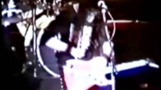 WASP LIVE Hamburg 19921001 WHS CAPTURED [upl. by Gimble]