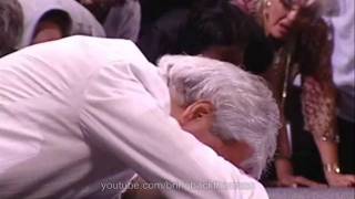 Benny Hinn  Epic Event in Philadelphia [upl. by Aminta]