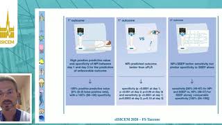 The role of automated pupillometry in brain injured patients FSTaccone [upl. by Nayr]