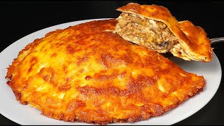 Schmeckt besser als Lasagne Dieses Rezept wurde von meiner Großmutter aus Deutschland geteilt [upl. by Trotta]