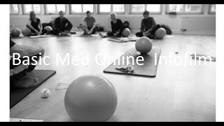 Spiraldynamik Basic Med  online Fortbildung für Ärzte Physiotherapie amp Ergotherapie [upl. by Yhtac489]