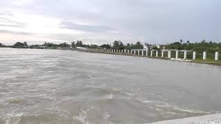 Mannivakkam flood near mudichur tambaram [upl. by Bobine341]