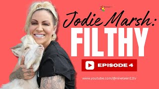 Jodie Marsh Filthy Ep 04 [upl. by Anahtor]