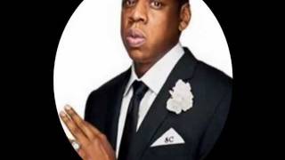 JayZ  Public Service Announcement Digital Dave Dubstep Remix [upl. by Arim]