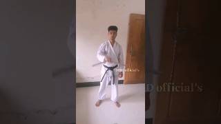 Nunchaku Basic Combos nunchaku brucelee nunchakufreestyle shorts [upl. by Cornia]