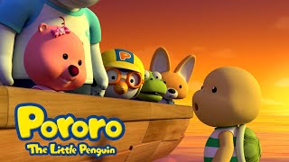 ⭐300min⭐Pororo English Episodes  Animation amp Cartoon for Kids  Pororo the Little Penguin [upl. by Nnylylloh]