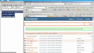 how to download movies using torrentzutorrent [upl. by Bach]