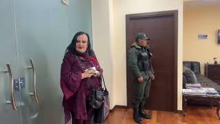 Ministerio de Educación🔥🎙️MARIA GALINDO🎙️🔥Basta de educación superior fraudulenta radiodocumental 🔥 [upl. by Sanborn673]