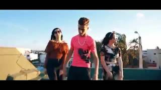 salah salhi  sorry baby official music video [upl. by Llennyl]