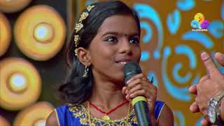 Comedy Utsavam│Flowers│Ep 117 [upl. by Elleved]