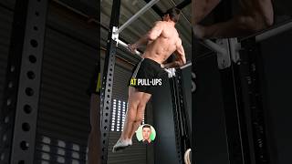 High PullUps Are Easy 🔥 [upl. by Htidra]