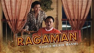 Ragaman Video Musik Rasmi  Faizal Tahir  Dikuasakan oleh BIJAK TRIVIA [upl. by Aihsiym]