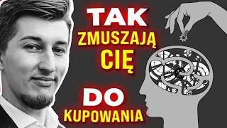 Chamskie triki sprzedażowe które zmuszają Cię do kupowania [upl. by Owain]