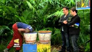 Im A Celebrity 2010 E7 P5 [upl. by Tiduj8]