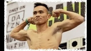 WATCH Romero Duno Vs Ryan Garcia Fight November 2 2019 [upl. by Neelyahs]