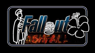 Fallout Ashfall Trailer [upl. by Sabir254]