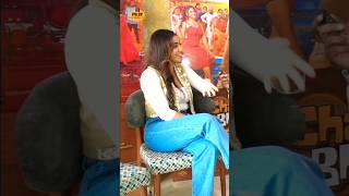 Chal Bhajj Chaliye Movie  Starcast Interview  Short  Alisha Sudan  Inder Chahal  PB37 MEDIA [upl. by Annaehr]