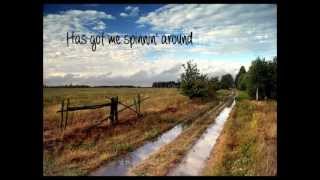 Brett Eldredge  Dont Ya Lyric Video [upl. by Flossi]