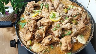 Tawa Chicken  Tawa Chicken Recipe  Tawa Chicken Ki Recipe  Tawa Chicken Recipe Hindi [upl. by Lleroj]