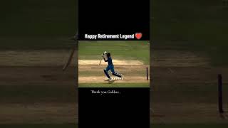 cricket views shikhardhawan5942 [upl. by Rehotsirhc32]