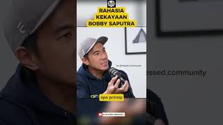 KENAPA BOBBY BISA KAYA RAYA APA SIH RAHASIANYA [upl. by Amena]