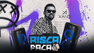 XAND AVIÃO RISCA FACA  MIX MÉDIO GRAVE REPERTÓRIO NOVO PRA PAREDÃO  RD7CDs [upl. by Blight]