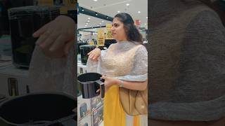 അടുത്ത Air Fryer😇 explorepage minivlog shots youtubeshorts shopping [upl. by Kwei]