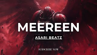 ►MEEREEN◄ Brutal Choir Rap Beat  Hip Hop Instrumental 2024  prod by Asari x Eclipse [upl. by Nobel]