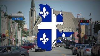 quotThe Main Streetquot  Folklore Quebecois dance song [upl. by Nirre473]