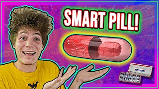 𝗠𝗢𝗗𝗔𝗙𝗜𝗡𝗜𝗟 Review  Real Life Limitless Pill Explained 💊 [upl. by Yentihw]