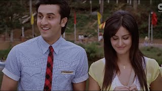 Tera Hone Laga Hoon Jabse Mila Hoon  Ranbir Kapoor  Katrina Kaif  Atif Aslam  Alisha Chinai [upl. by Hpsoj596]