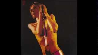 Iggy and The Stooges  Raw Power 1997 Mix Private Remaster  05 Raw Power [upl. by Anilra]