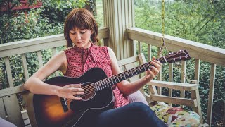 Molly Tuttle 6124 Ogden Music Fest [upl. by Mikal]