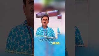 Jetha Lal Real Life 🗿 Wait For End tmkoc [upl. by Drews502]