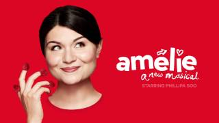 Amélie the Musical is Coming to Broadway [upl. by Iel]