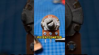 What is a potentiometer engineering electronics electrical engineering potentiometer [upl. by Amorita]