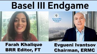 Basel III Endgame [upl. by Eniowtna740]