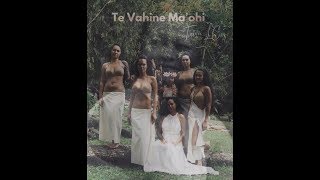 Te vahine Mā’ohi  Teiva LC Clip Officiel [upl. by Ahsenar505]