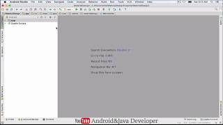 6 Add Dependencies Setup Material Design in Android Studio [upl. by Marilla]