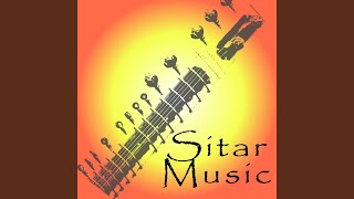 Sitar Music [upl. by Acsecnarf]