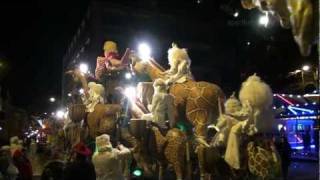 Aalst carnaval 2012 montage [upl. by Werdma]