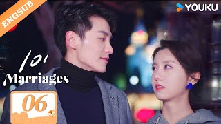 【ENG SUB】101 Marriages💞 EP06  Jin Ze  Chen Shujun  Feng Chuxuan  Liu Dexi  Bai Kairui  YOUKU [upl. by Sadye]